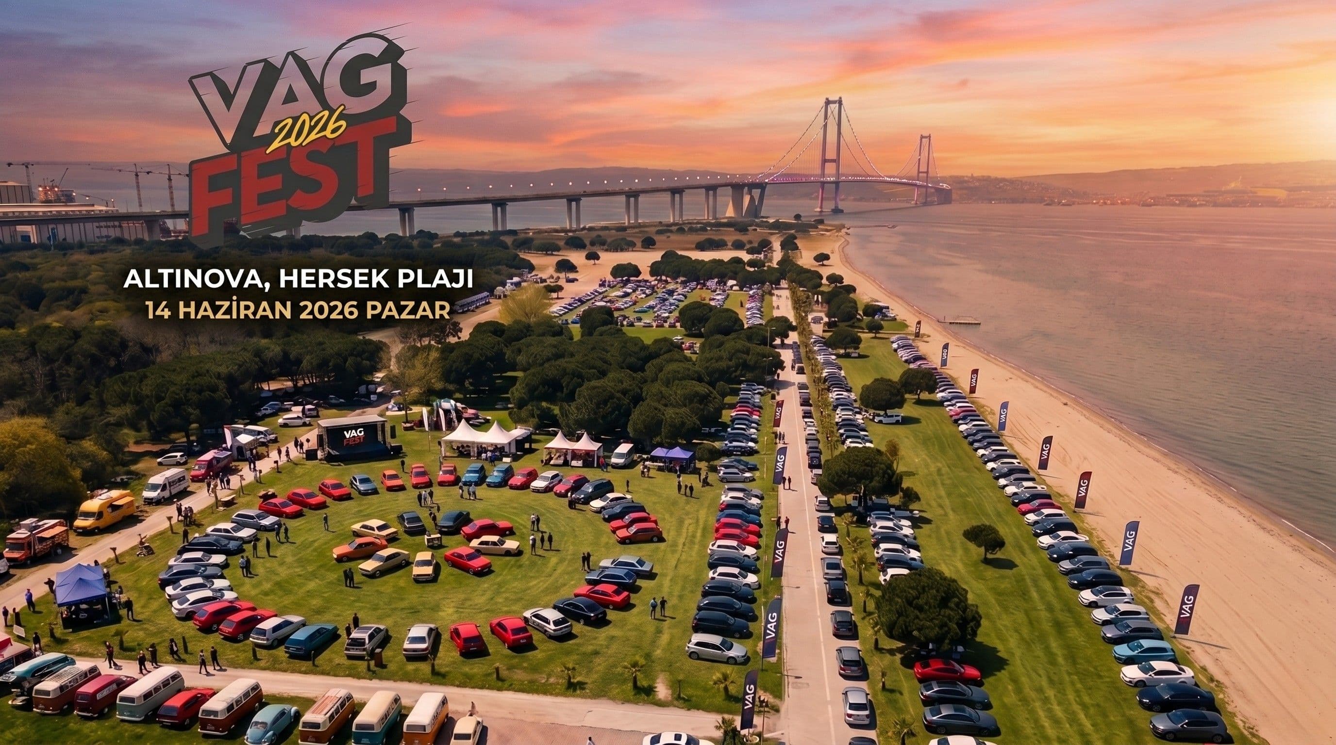 Vagfest 2026